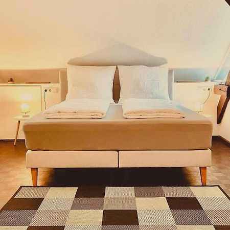 Chris & Aris Ferienwohnung Waldshut Zentrum Esterno foto